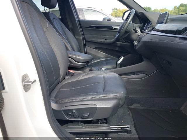 46135828 :رقم المزاد ، WBXJG9C0XL5P84343 vin ، 2020 Bmw X1 Xdrive28i مزاد بيع
