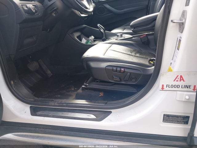 46135828 :رقم المزاد ، WBXJG9C0XL5P84343 vin ، 2020 Bmw X1 Xdrive28i مزاد بيع