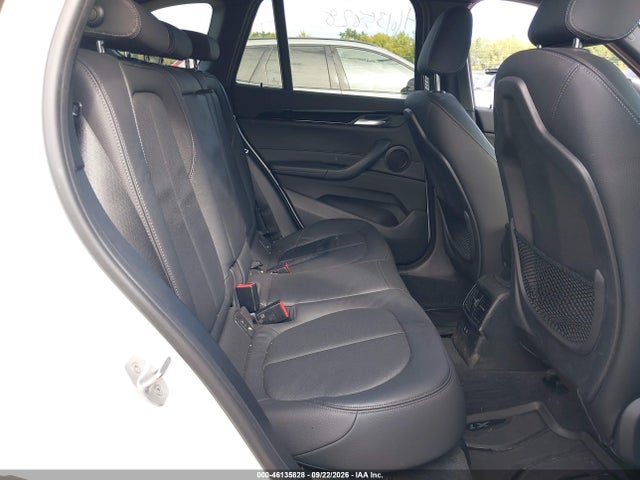 46135828 :رقم المزاد ، WBXJG9C0XL5P84343 vin ، 2020 Bmw X1 Xdrive28i مزاد بيع