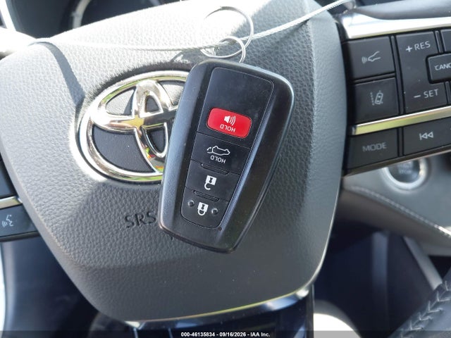 Toyota Highlander Xle 2021 5TDHZRBH4MS102677 Image 11