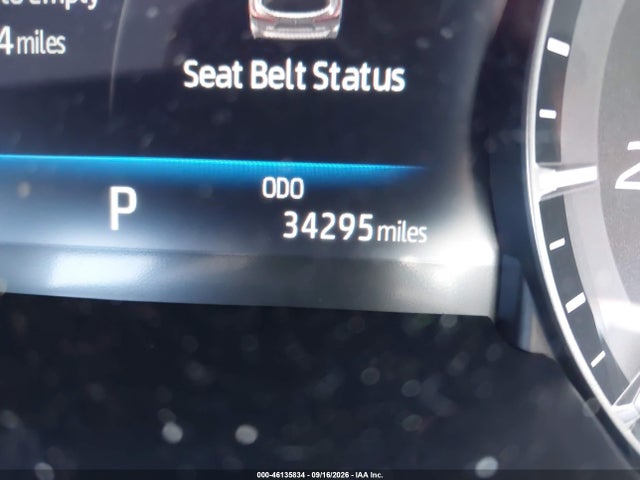 Toyota Highlander Xle 2021 5TDHZRBH4MS102677 Image 16