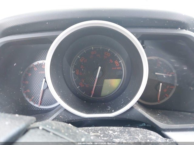Продаж на аукціоні авто 2011 Toyota 4runner Sr5 V6, vin: JTEBU5JR2B5052240, номер лоту: 46135836