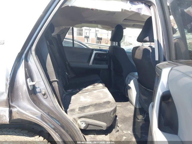 Продаж на аукціоні авто 2011 Toyota 4runner Sr5 V6, vin: JTEBU5JR2B5052240, номер лоту: 46135836