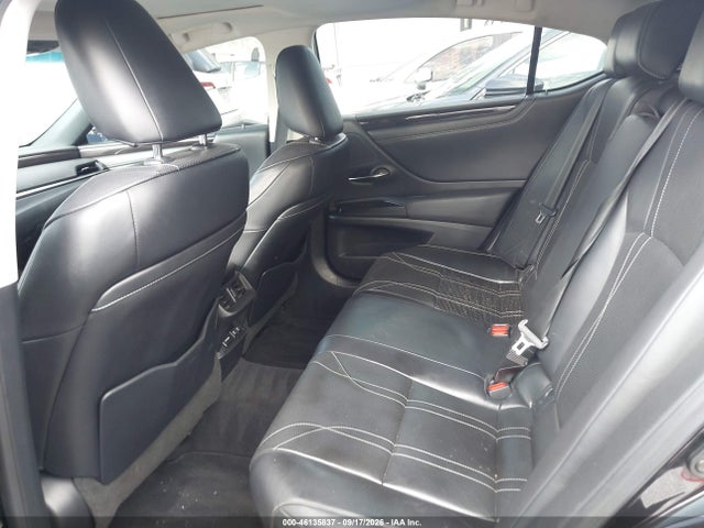 Lexus Es 300h Luxury 2019 58AB21B11KU003200 Image 18