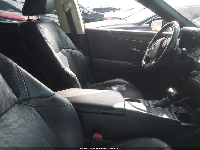 Lexus Es 300h Luxury 2019 58AB21B11KU003200 Image 5