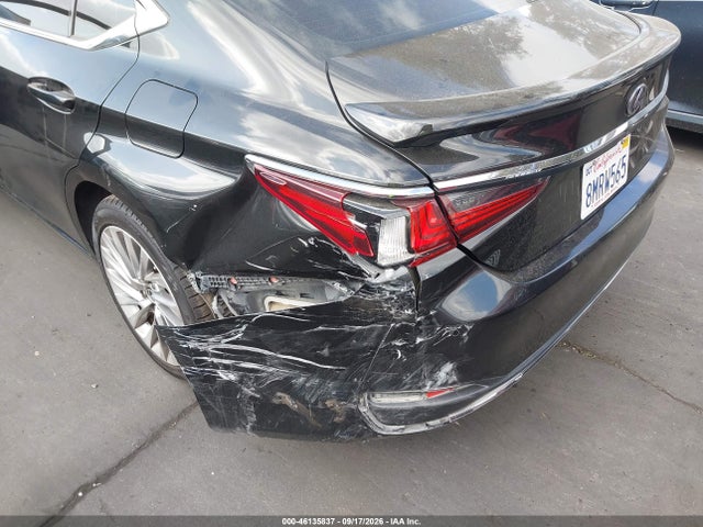 Lexus Es 300h Luxury 2019 58AB21B11KU003200 Image 6