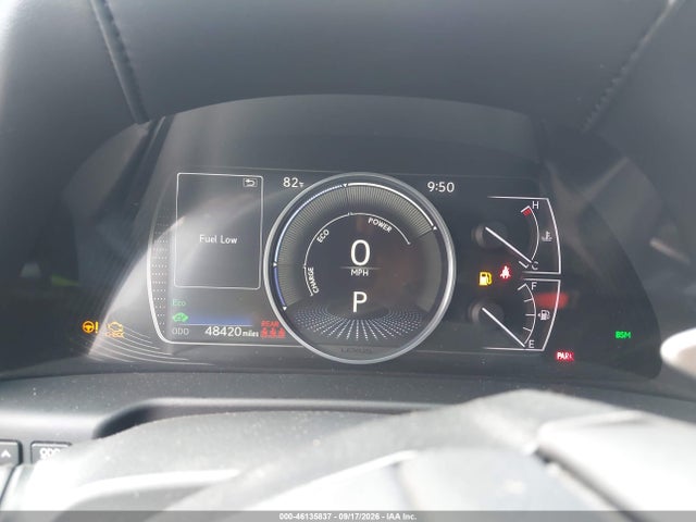 Lexus Es 300h Luxury 2019 58AB21B11KU003200 Image 7