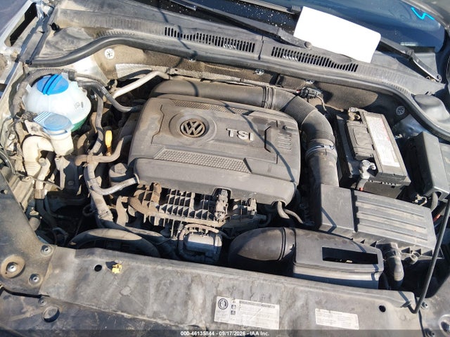 Продаж на аукціоні авто 2015 Volkswagen Jetta 1.8t Se, vin: 3VWD17AJ6FM259593, номер лоту: 46135844