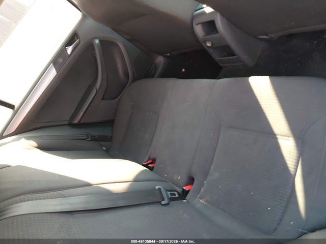 3VWD17AJ6FM259593 Volkswagen Jetta 1.8t Se