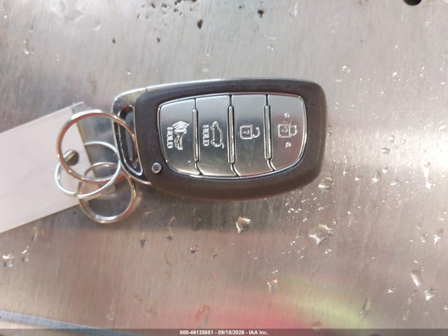 Продаж на аукціоні авто 2018 Hyundai Tucson Value, vin: KM8J3CA25JU783965, номер лоту: 46135851