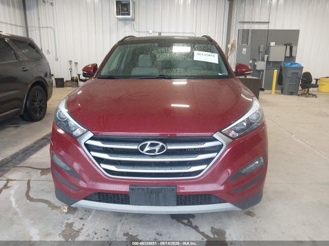 Продаж на аукціоні авто 2018 Hyundai Tucson Value, vin: KM8J3CA25JU783965, номер лоту: 46135851