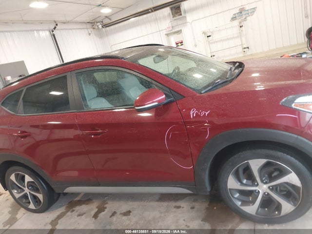 Продаж на аукціоні авто 2018 Hyundai Tucson Value, vin: KM8J3CA25JU783965, номер лоту: 46135851