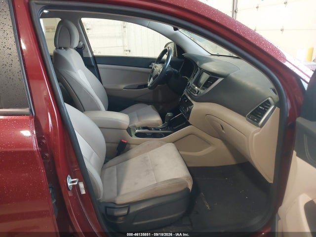 Продаж на аукціоні авто 2018 Hyundai Tucson Value, vin: KM8J3CA25JU783965, номер лоту: 46135851
