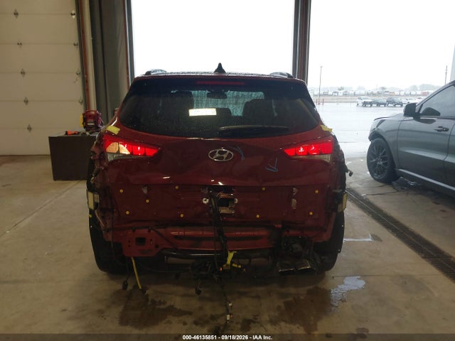 Продаж на аукціоні авто 2018 Hyundai Tucson Value, vin: KM8J3CA25JU783965, номер лоту: 46135851