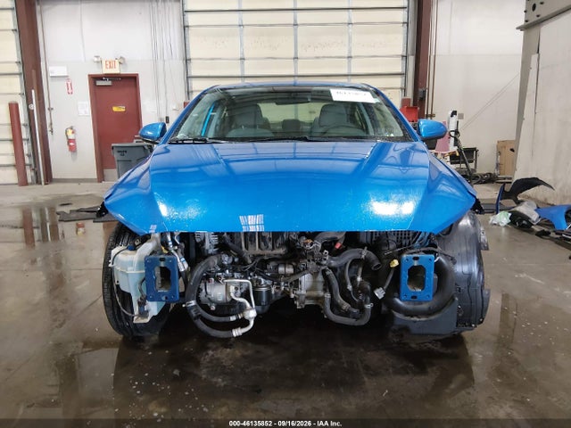 Продаж на аукціоні авто 2018 Hyundai Elantra Se, vin: KMHD74LF4JU478125, номер лоту: 46135852