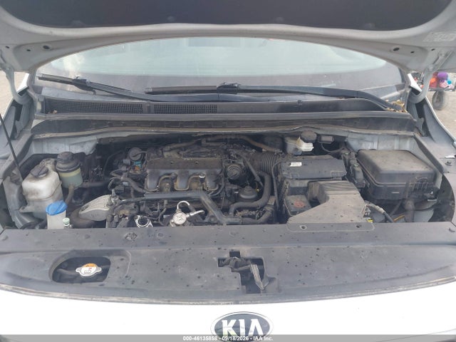 Продаж на аукціоні авто 2016 Kia Sedona Ex, vin: KNDMC5C19G6173632, номер лоту: 46135858