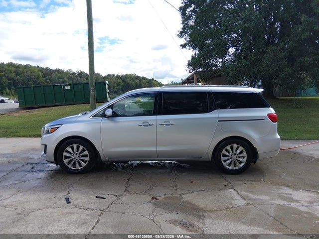 Продаж на аукціоні авто 2016 Kia Sedona Ex, vin: KNDMC5C19G6173632, номер лоту: 46135858