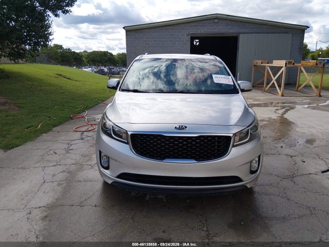 Продаж на аукціоні авто 2016 Kia Sedona Ex, vin: KNDMC5C19G6173632, номер лоту: 46135858