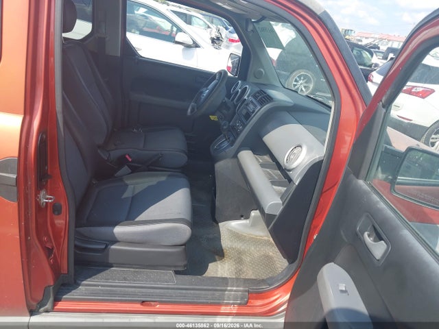 2004 Honda Element Lx მანქანა იყიდება აუქციონზე, vin: 5J6YH18334L010908, აუქციონის ნომერი: 46135862