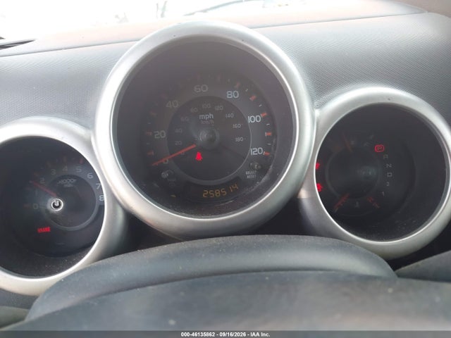 2004 Honda Element Lx მანქანა იყიდება აუქციონზე, vin: 5J6YH18334L010908, აუქციონის ნომერი: 46135862