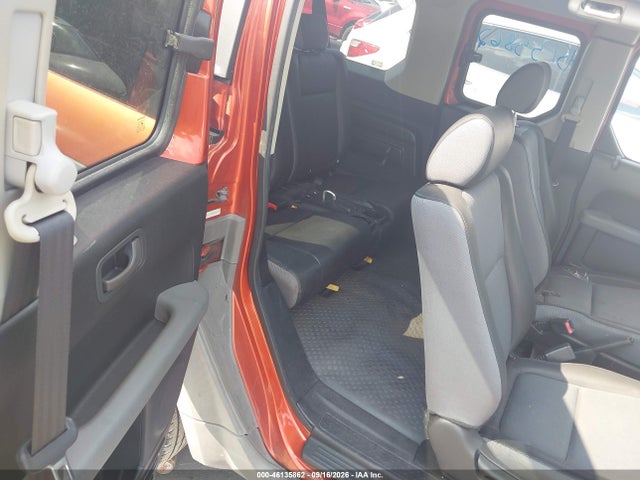 2004 Honda Element Lx მანქანა იყიდება აუქციონზე, vin: 5J6YH18334L010908, აუქციონის ნომერი: 46135862