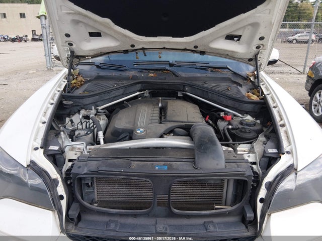 2011 Bmw X5 Xdrive35i/xdrive35i Premium/xdrive35i Sport Activity მანქანა იყიდება აუქციონზე, vin: 5UXZV4C5XBL406651, აუქციონის ნომერი: 46135861