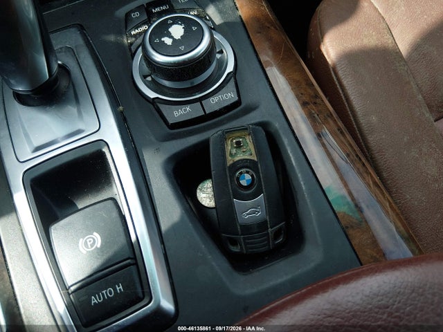 2011 Bmw X5 Xdrive35i/xdrive35i Premium/xdrive35i Sport Activity მანქანა იყიდება აუქციონზე, vin: 5UXZV4C5XBL406651, აუქციონის ნომერი: 46135861