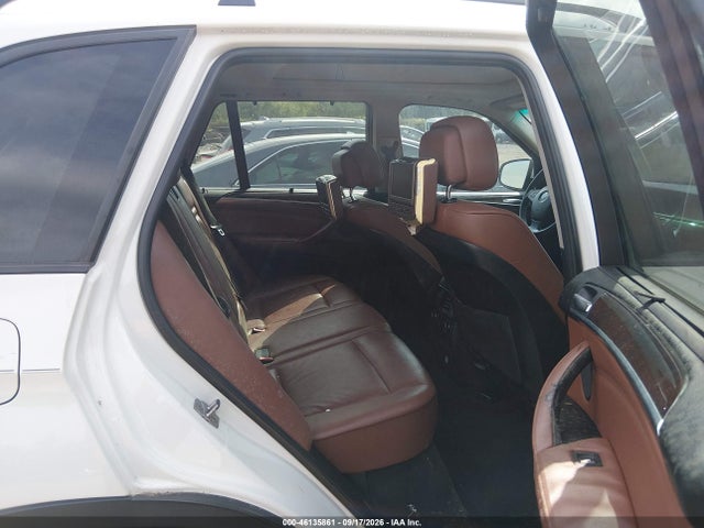 2011 Bmw X5 Xdrive35i/xdrive35i Premium/xdrive35i Sport Activity მანქანა იყიდება აუქციონზე, vin: 5UXZV4C5XBL406651, აუქციონის ნომერი: 46135861