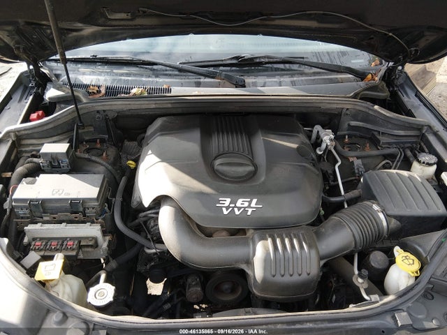 2012 Jeep Grand Cherokee Limited მანქანა იყიდება აუქციონზე, vin: 1C4RJFBG6CC199429, აუქციონის ნომერი: 46135865