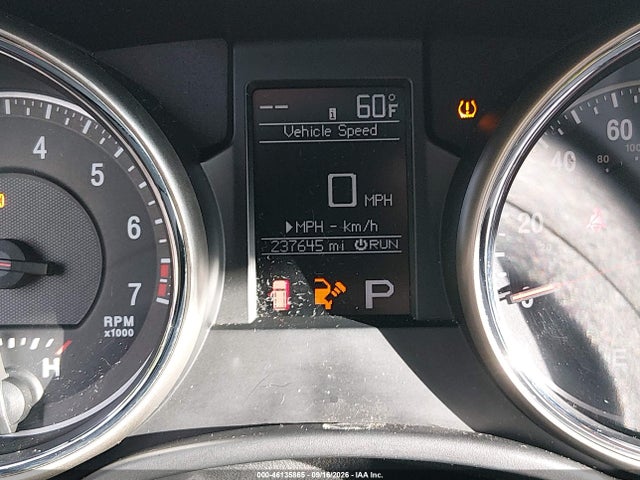 2012 Jeep Grand Cherokee Limited მანქანა იყიდება აუქციონზე, vin: 1C4RJFBG6CC199429, აუქციონის ნომერი: 46135865
