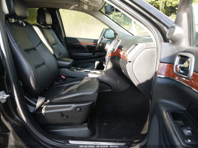 2012 Jeep Grand Cherokee Limited მანქანა იყიდება აუქციონზე, vin: 1C4RJFBG6CC199429, აუქციონის ნომერი: 46135865