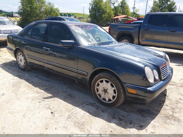 Aukcja sprzedaży 1998 Mercedes-benz E 320, vin: WDBJF65F5WA659471, numer aukcji: 46135867