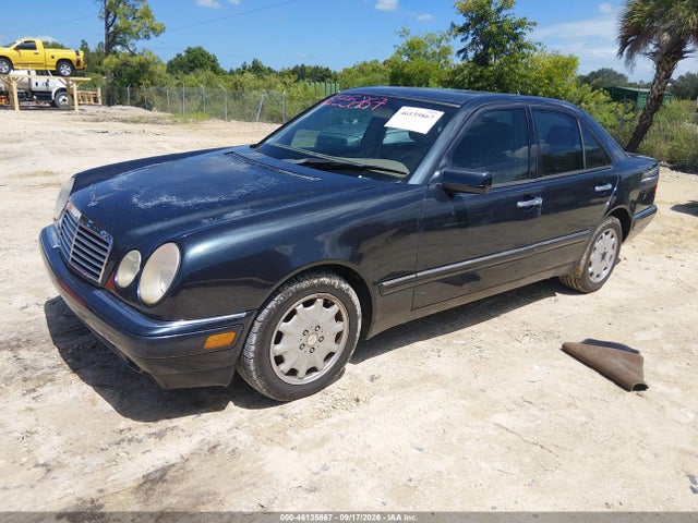Aukcja sprzedaży 1998 Mercedes-benz E 320, vin: WDBJF65F5WA659471, numer aukcji: 46135867
