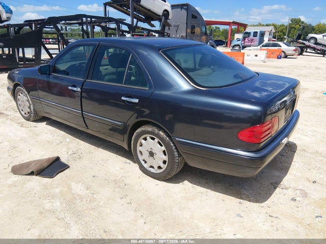 Aukcja sprzedaży 1998 Mercedes-benz E 320, vin: WDBJF65F5WA659471, numer aukcji: 46135867