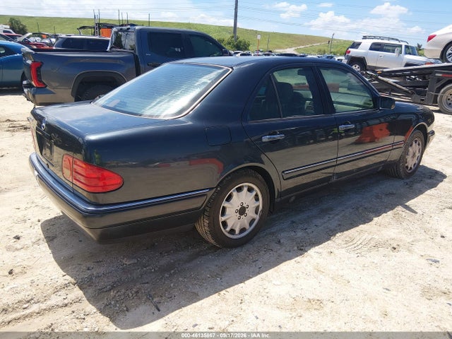 Aukcja sprzedaży 1998 Mercedes-benz E 320, vin: WDBJF65F5WA659471, numer aukcji: 46135867