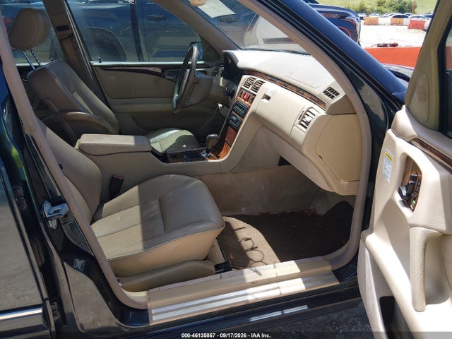 Aukcja sprzedaży 1998 Mercedes-benz E 320, vin: WDBJF65F5WA659471, numer aukcji: 46135867