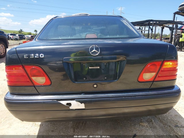Aukcja sprzedaży 1998 Mercedes-benz E 320, vin: WDBJF65F5WA659471, numer aukcji: 46135867