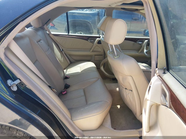 Aukcja sprzedaży 1998 Mercedes-benz E 320, vin: WDBJF65F5WA659471, numer aukcji: 46135867