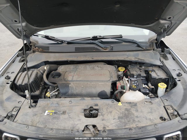 Продажа на аукционе авто 2018 Jeep Compass Sport 4x4, vin: 3C4NJDAB4JT392298, номер лота: 46135871