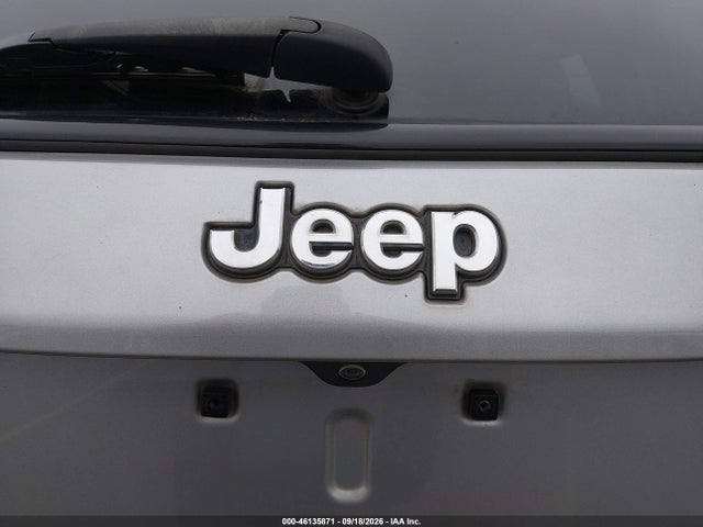 Продажа на аукционе авто 2018 Jeep Compass Sport 4x4, vin: 3C4NJDAB4JT392298, номер лота: 46135871