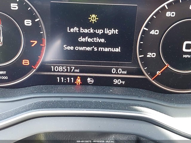 Auction sale of the 2018 Audi Q5 2.0t Premium/2.0t Tech Premium, vin: WA1BNAFY3J2211478, lot number: 46135875