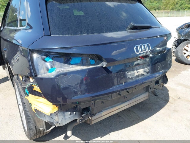 Auction sale of the 2018 Audi Q5 2.0t Premium/2.0t Tech Premium, vin: WA1BNAFY3J2211478, lot number: 46135875