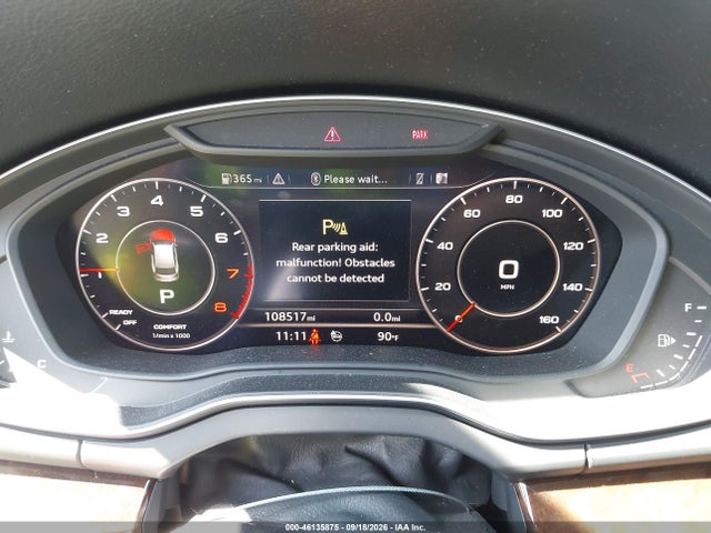 Auction sale of the 2018 Audi Q5 2.0t Premium/2.0t Tech Premium, vin: WA1BNAFY3J2211478, lot number: 46135875