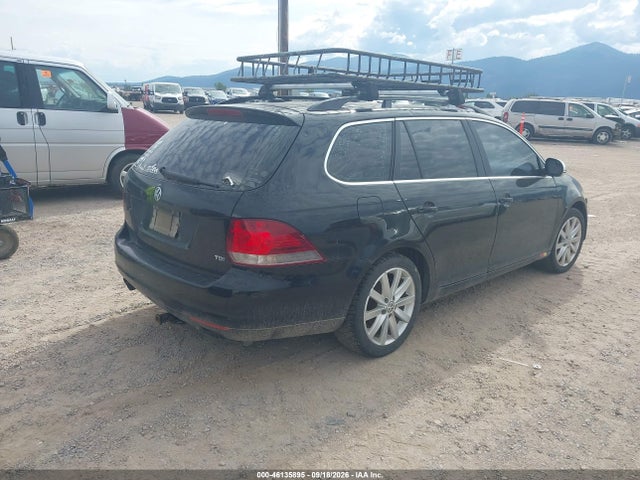 Продаж на аукціоні авто 2013 Volkswagen Jetta Sportwagen 2.0l Tdi, vin: 3VWPL7AJ5DM691886, номер лоту: 46135895