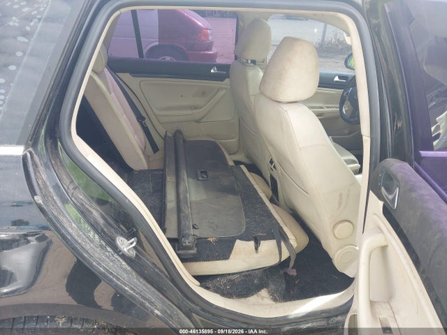 Продаж на аукціоні авто 2013 Volkswagen Jetta Sportwagen 2.0l Tdi, vin: 3VWPL7AJ5DM691886, номер лоту: 46135895
