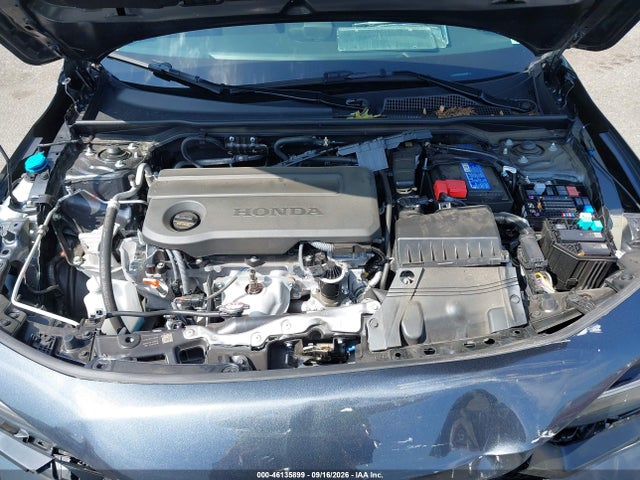 Aukcja sprzedaży 2026 Honda Civic Lx, vin: 2HGFE2F2XTH544782, numer aukcji: 46135899
