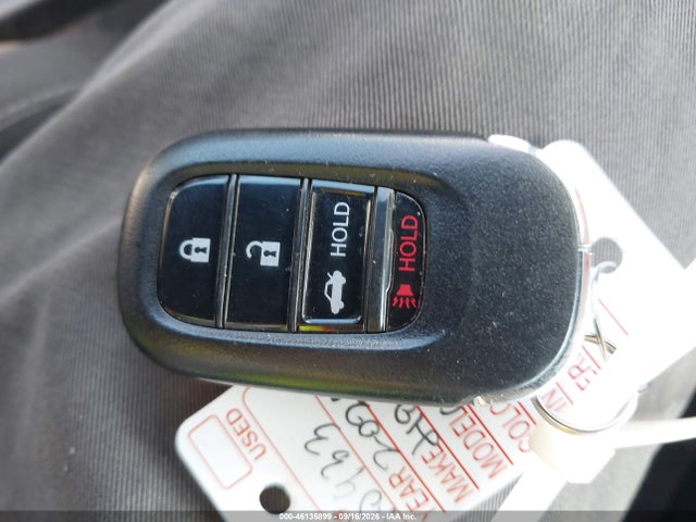 Aukcja sprzedaży 2026 Honda Civic Lx, vin: 2HGFE2F2XTH544782, numer aukcji: 46135899