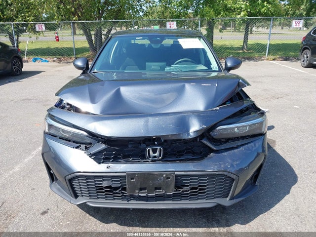 Aukcja sprzedaży 2026 Honda Civic Lx, vin: 2HGFE2F2XTH544782, numer aukcji: 46135899