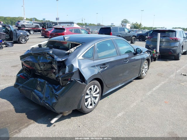 Aukcja sprzedaży 2026 Honda Civic Lx, vin: 2HGFE2F2XTH544782, numer aukcji: 46135899