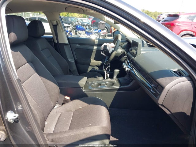 Aukcja sprzedaży 2026 Honda Civic Lx, vin: 2HGFE2F2XTH544782, numer aukcji: 46135899